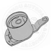 TENSIONER PULLEY