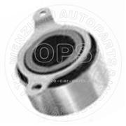 TENSIONER PULLEY