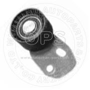 TENSIONER PULLEY