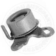 TENSIONER PULLEY