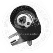 TENSIONER PULLEY