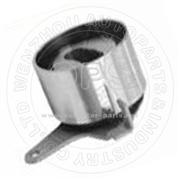 TENSIONER PULLEY