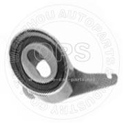 TENSIONER PULLEY