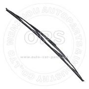  WIPER BLADE