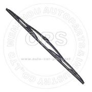  WIPER BLADE