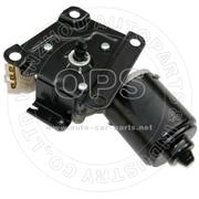  WIPER MOTOR